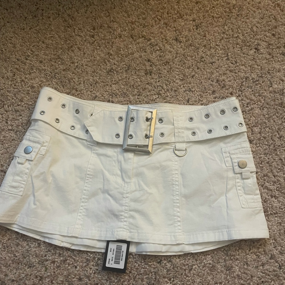 I am gia skirt